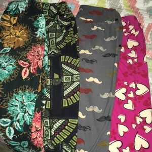 Lularoe os leggings